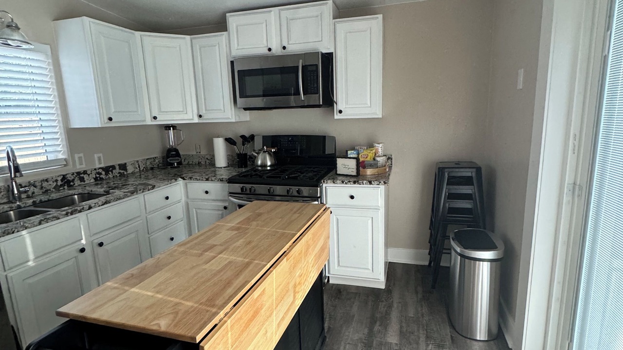 Photo of Kitchen in Dupont