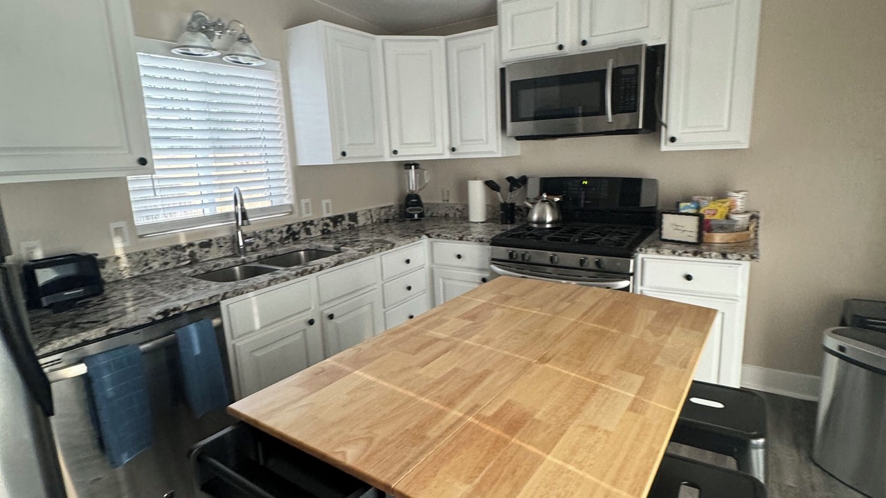 Photo of Kitchen in Dupont