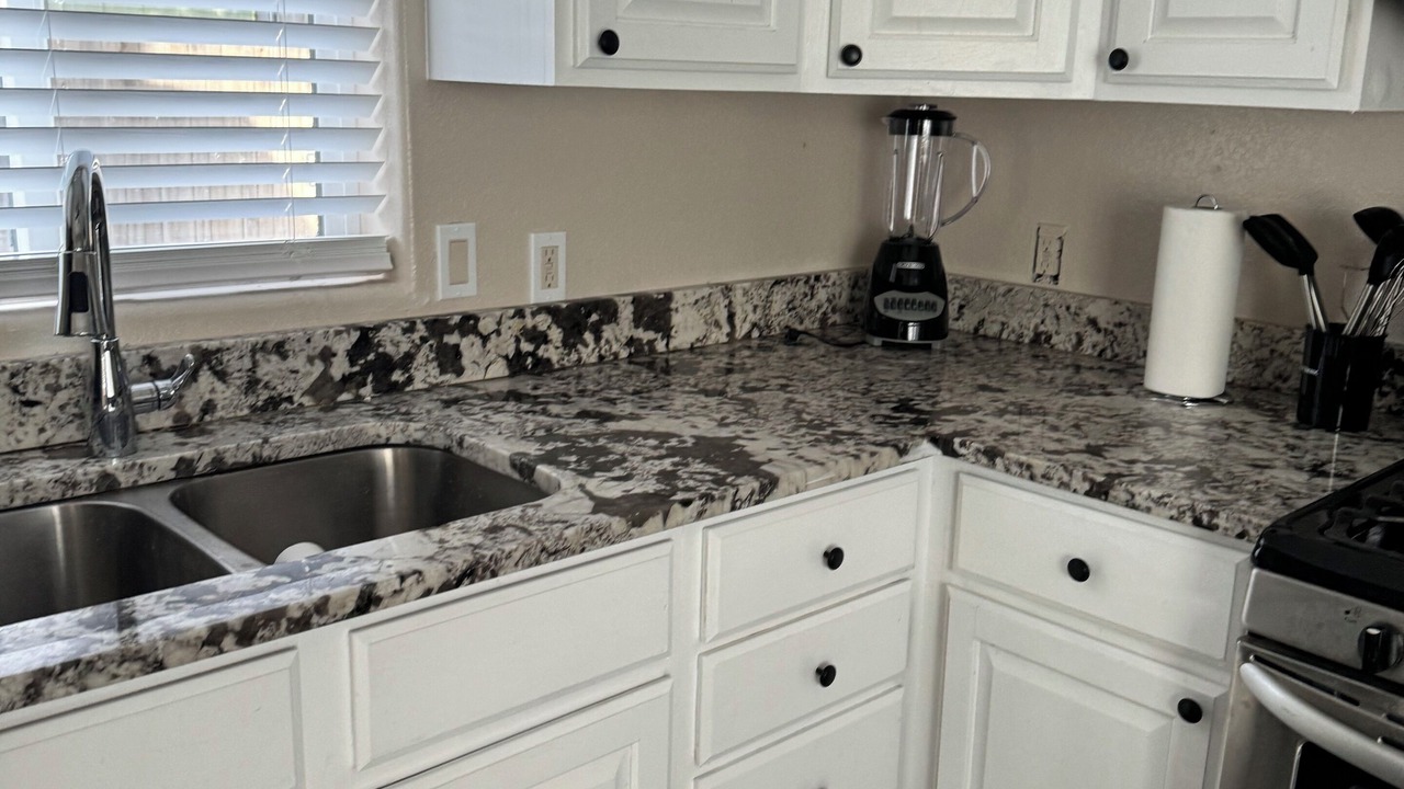 Photo of Kitchen in Dupont
