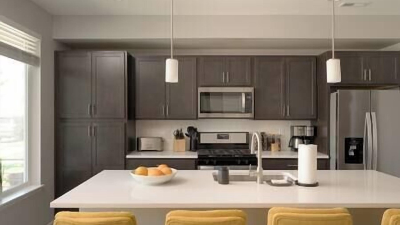 Photo of Kitchen in Dupont