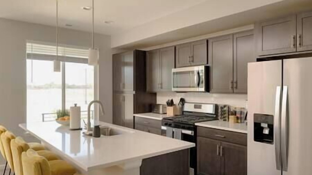Photo of Kitchen in Dupont