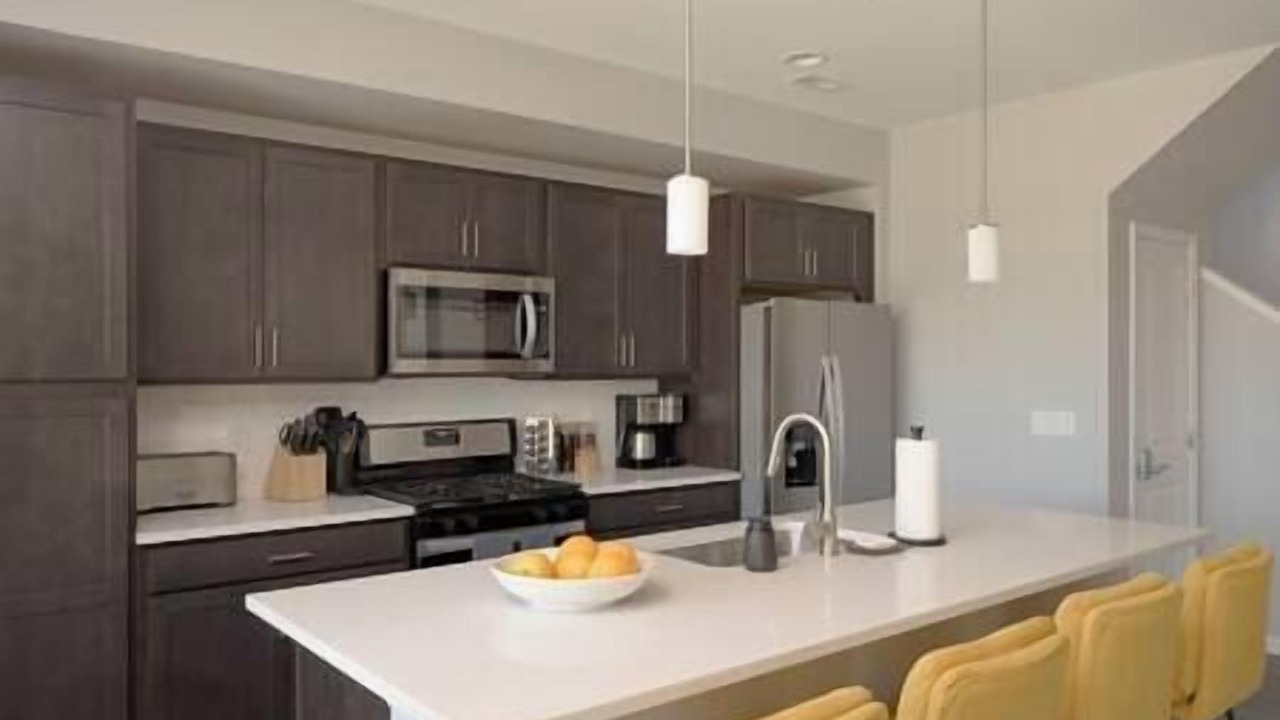Photo of Kitchen in Dupont