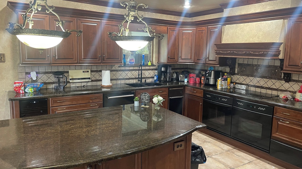 Photo of Kitchen in South Oklahoma City