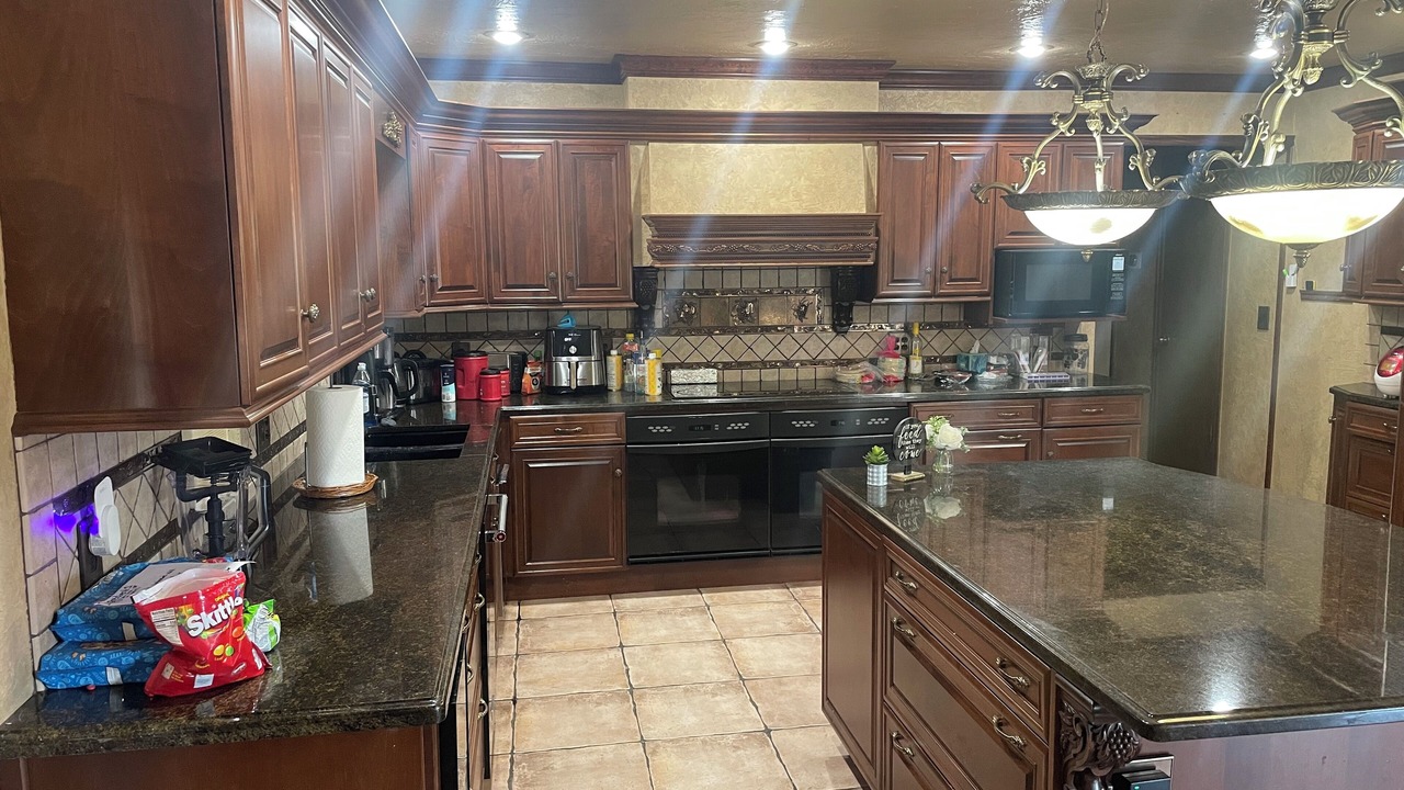 Photo of Kitchen in South Oklahoma City