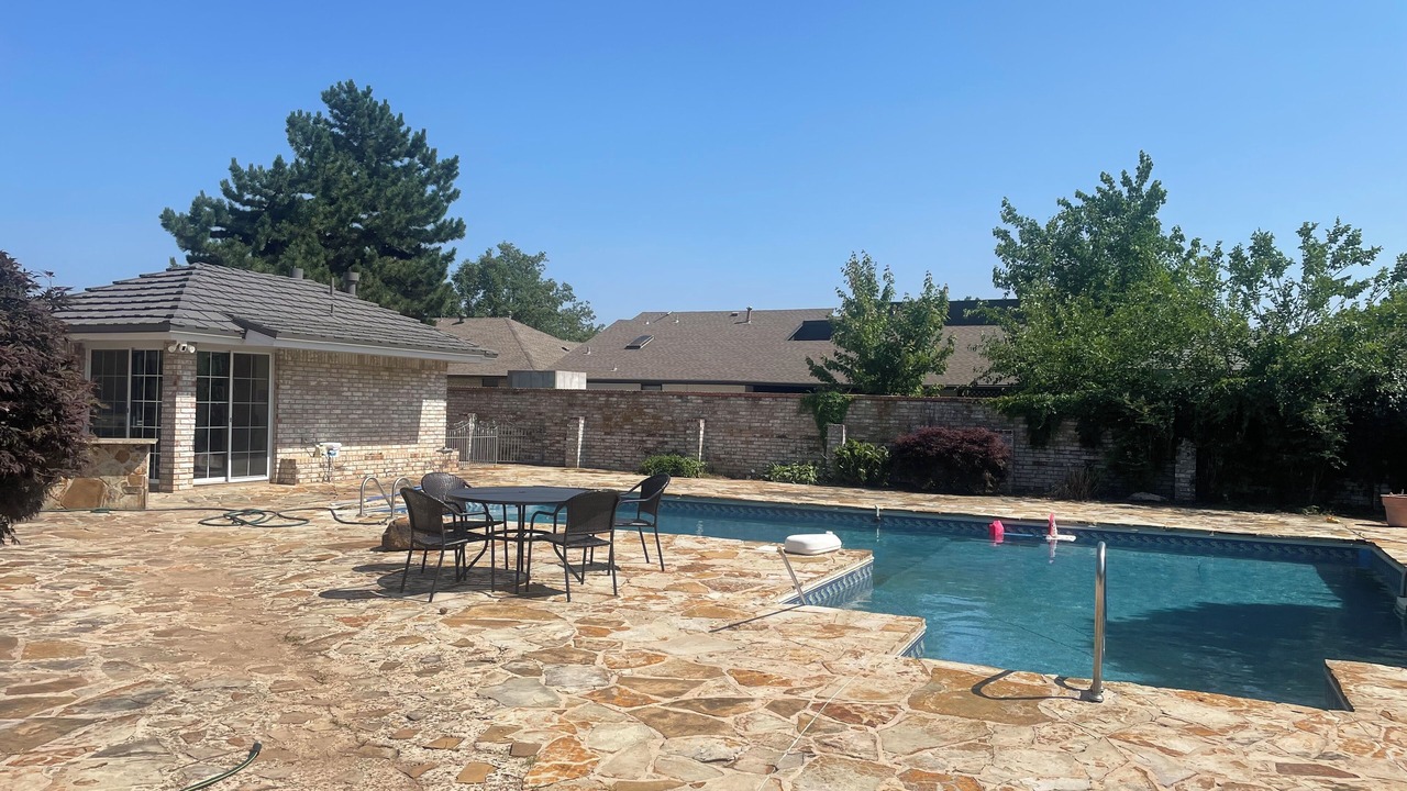 Photo of Outdoor in South Oklahoma City