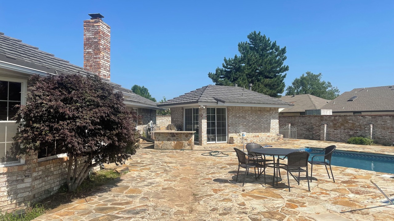 Photo of Outdoor in South Oklahoma City
