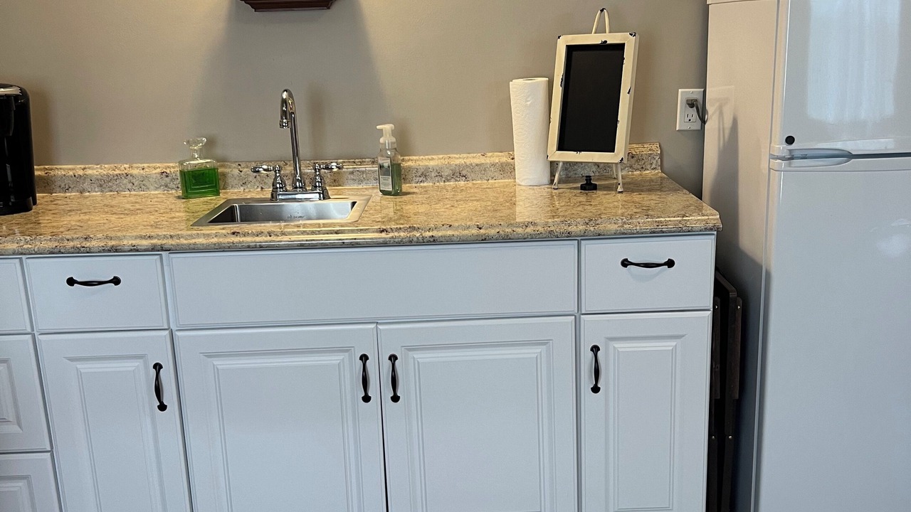 Photo of Kitchen in Nortonville