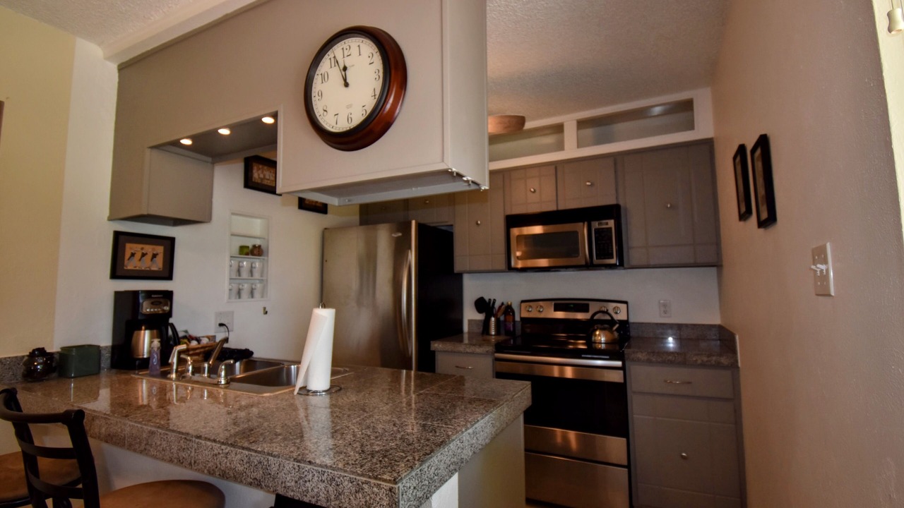 Photo of Kitchen in Lakewood