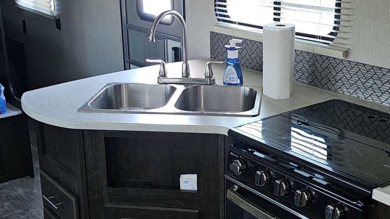 Photo of Kitchen in Colorado Springs