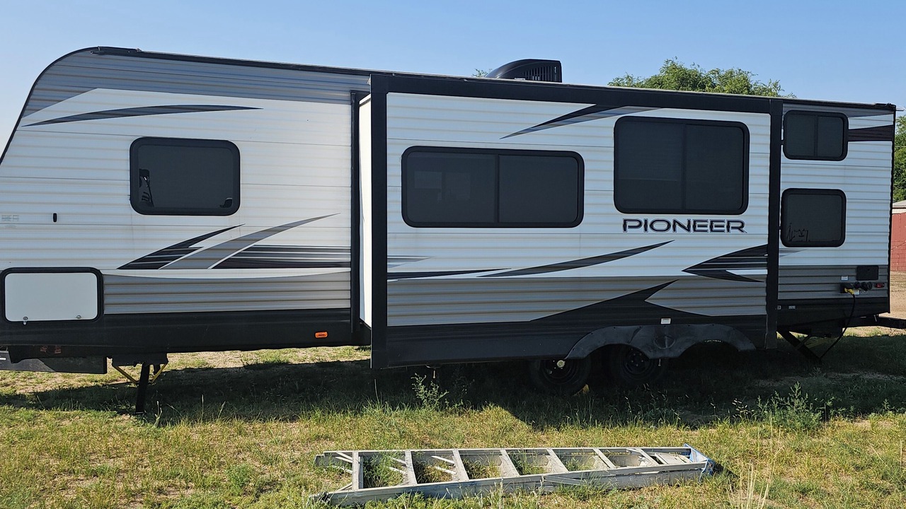Photo of Outdoor in Colorado Springs