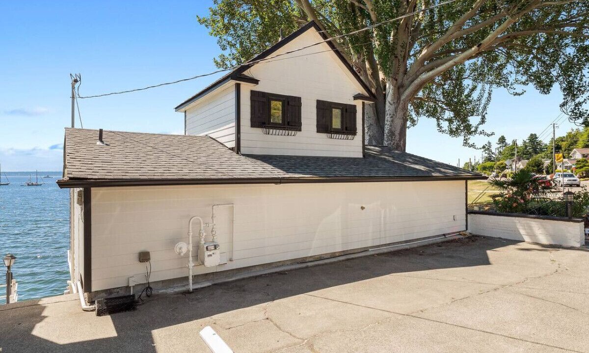 Photo of Outdoor in West Seattle