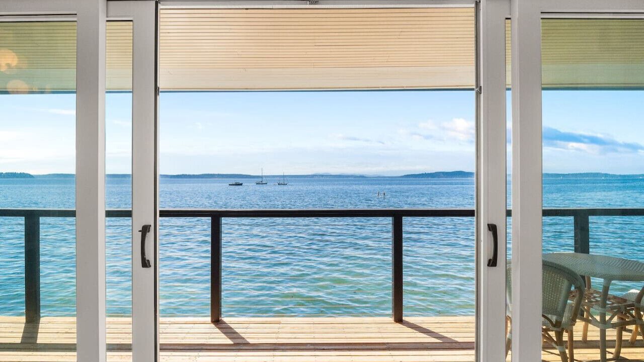 Photo of Outdoor in West Seattle