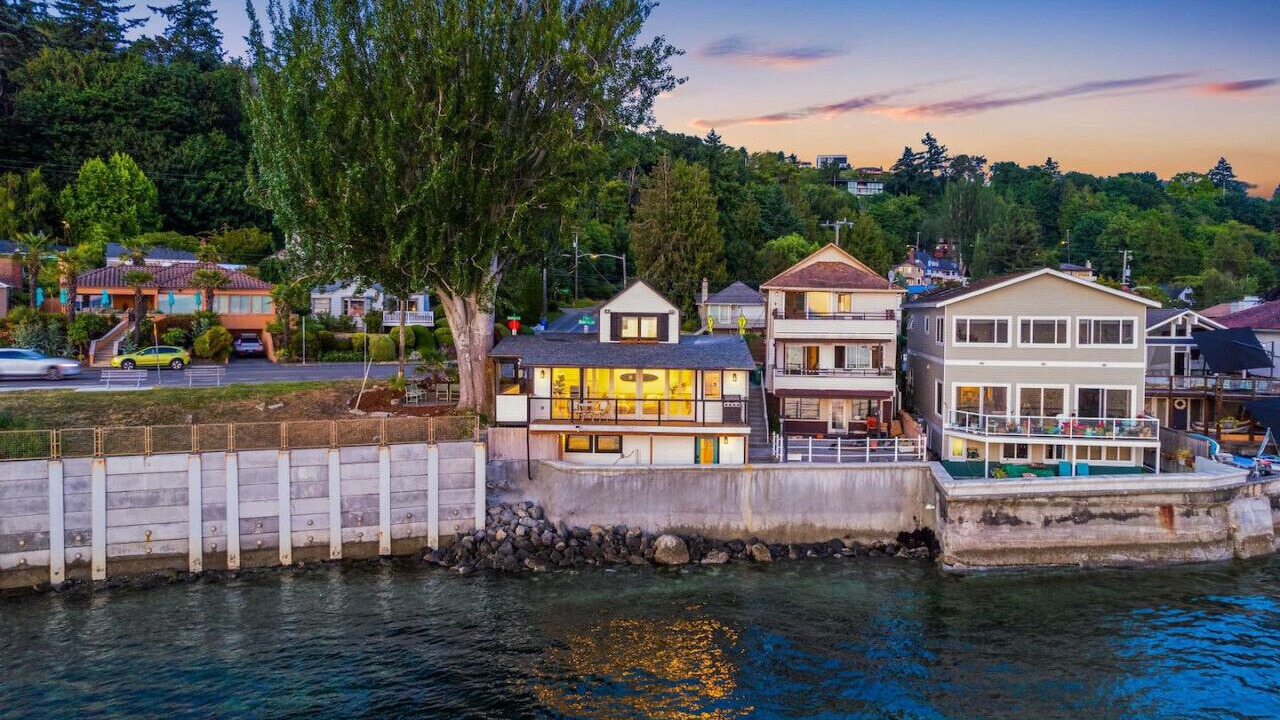 Photo of Outdoor in West Seattle
