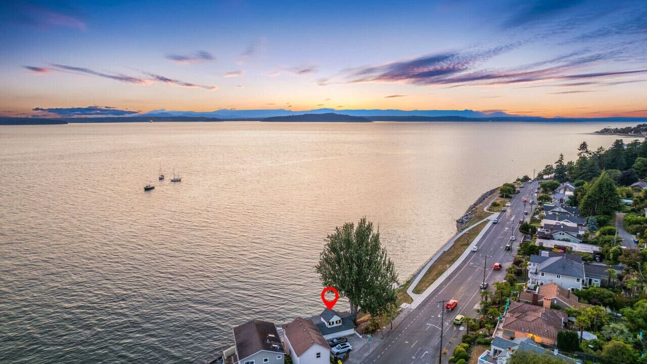 Photo of Outdoor in West Seattle