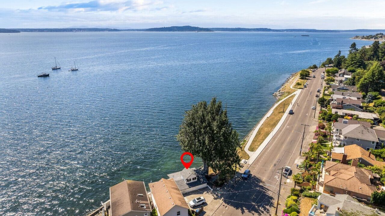 Photo of Outdoor in West Seattle