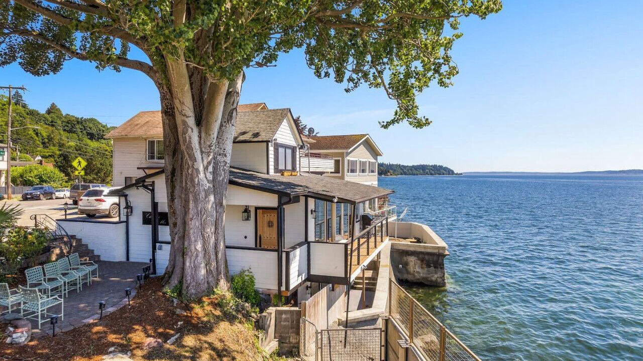 Photo of Outdoor in West Seattle
