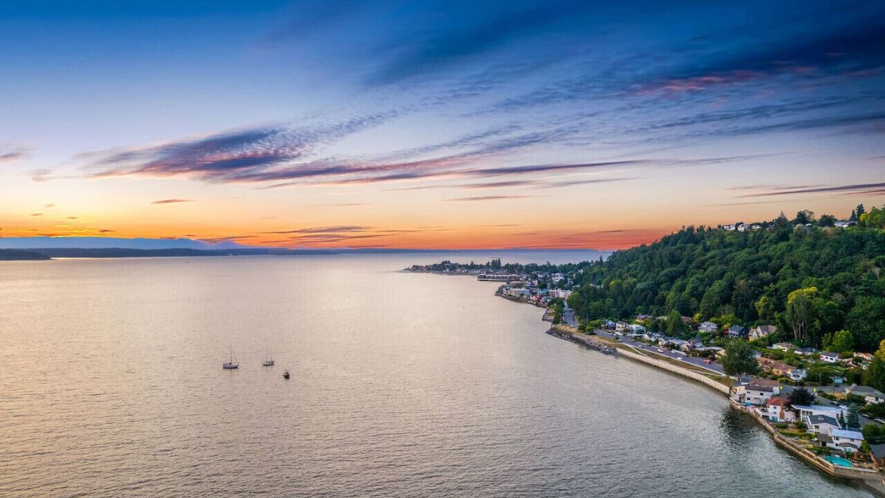 Photo of Outdoor in West Seattle