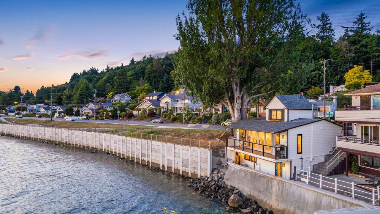 Photo of Outdoor in West Seattle