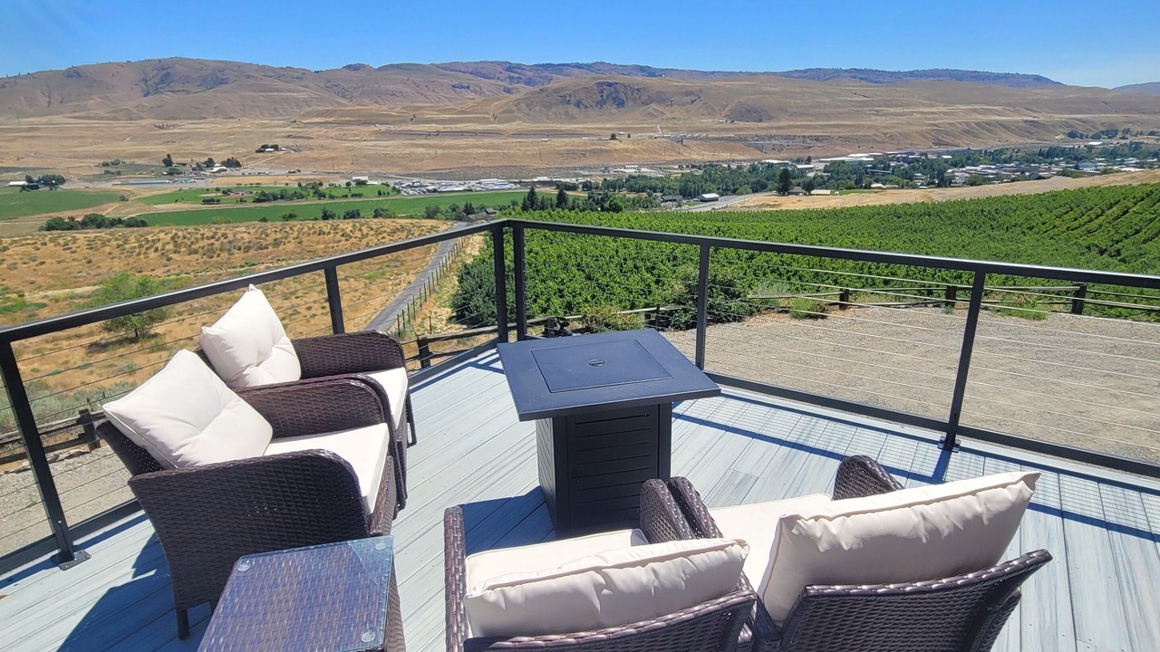 Photo of Outdoor in Okanogan