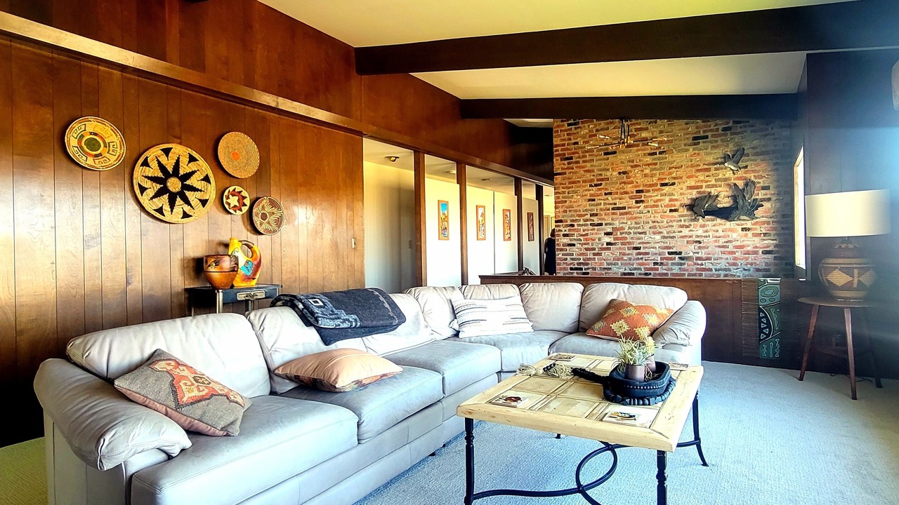 Photo of Livingroom in Okanogan