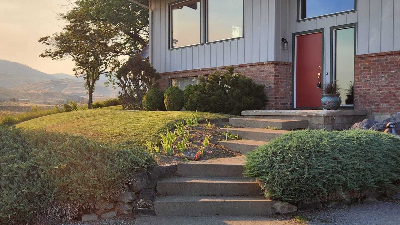 Photo of Outdoor in Okanogan
