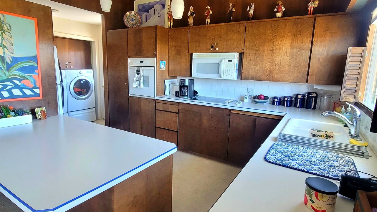 Photo of Kitchen in Okanogan