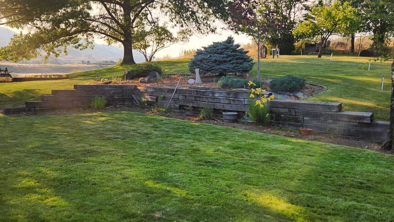 Photo of Outdoor in Okanogan
