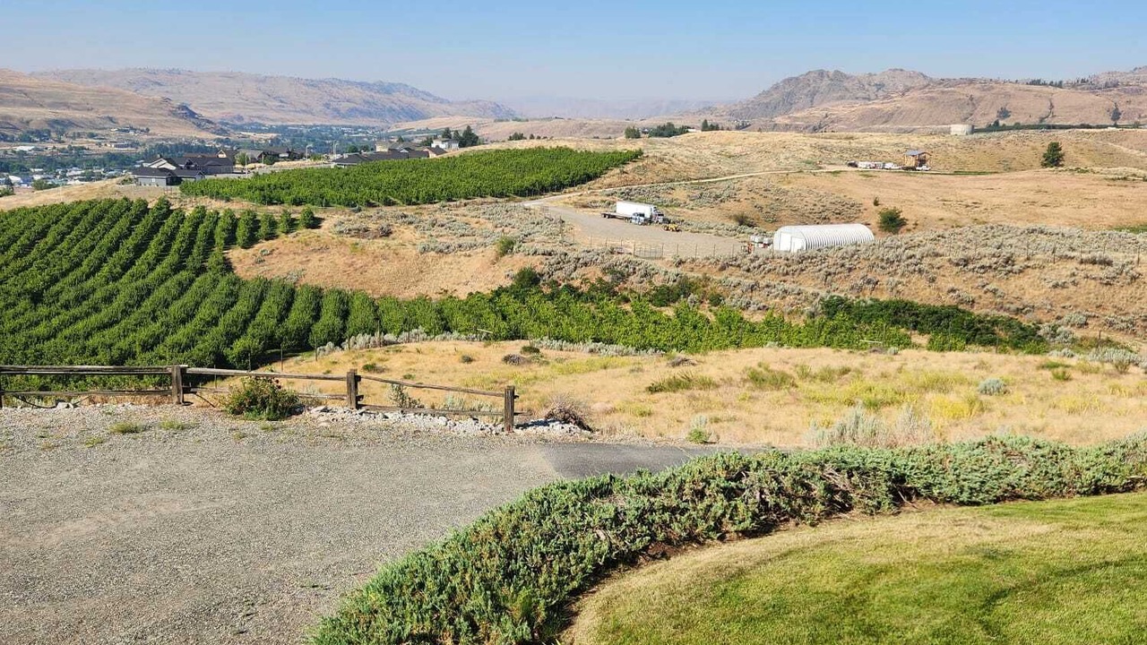 Photo of Outdoor in Okanogan
