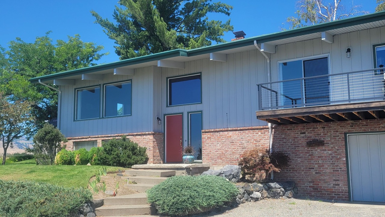 Photo of Outdoor in Okanogan