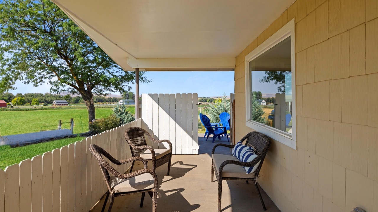Photo of Outdoor in Walla Walla