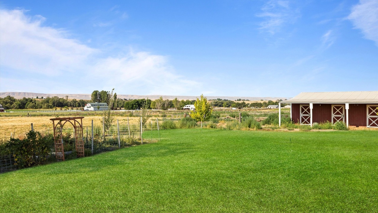 Photo of Outdoor in Walla Walla
