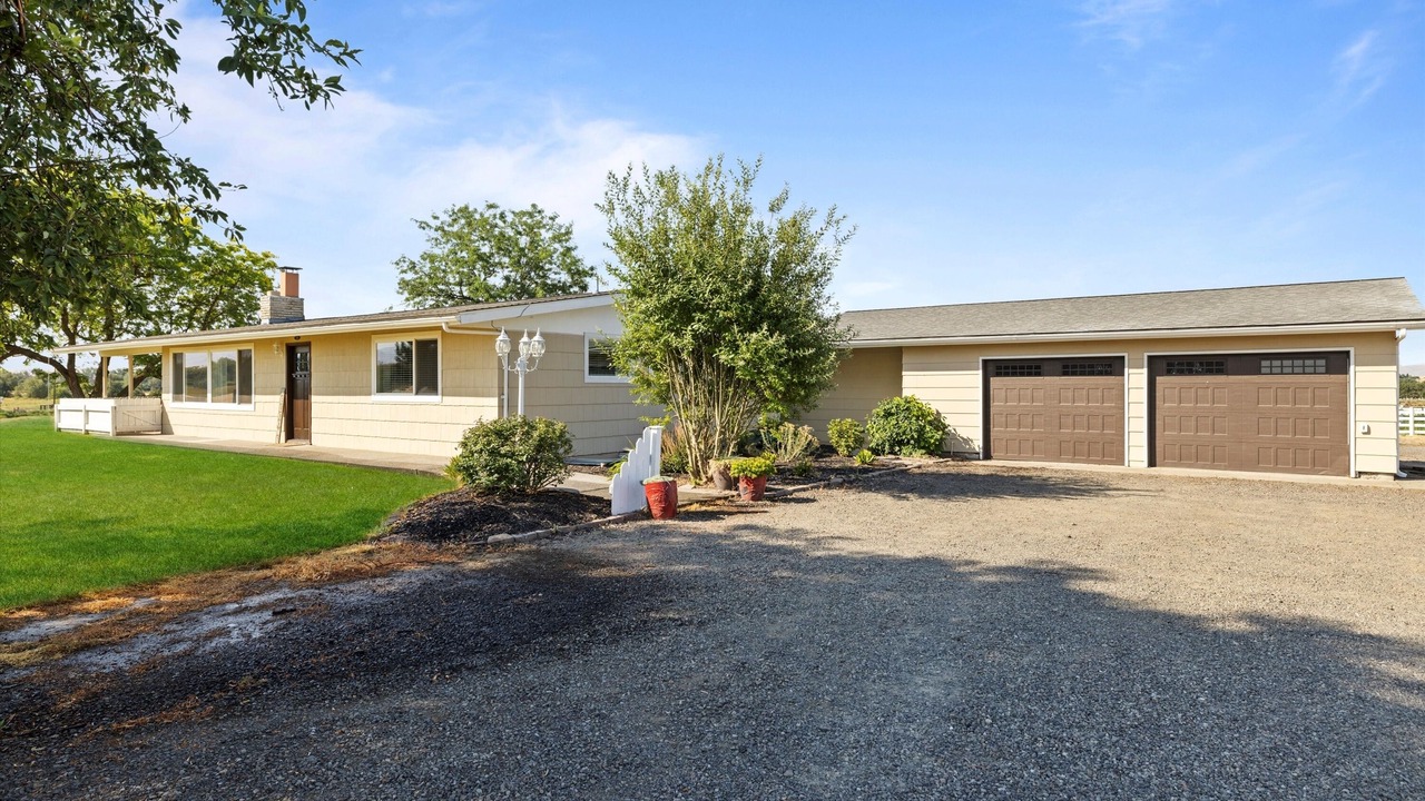 Photo of Outdoor in Walla Walla
