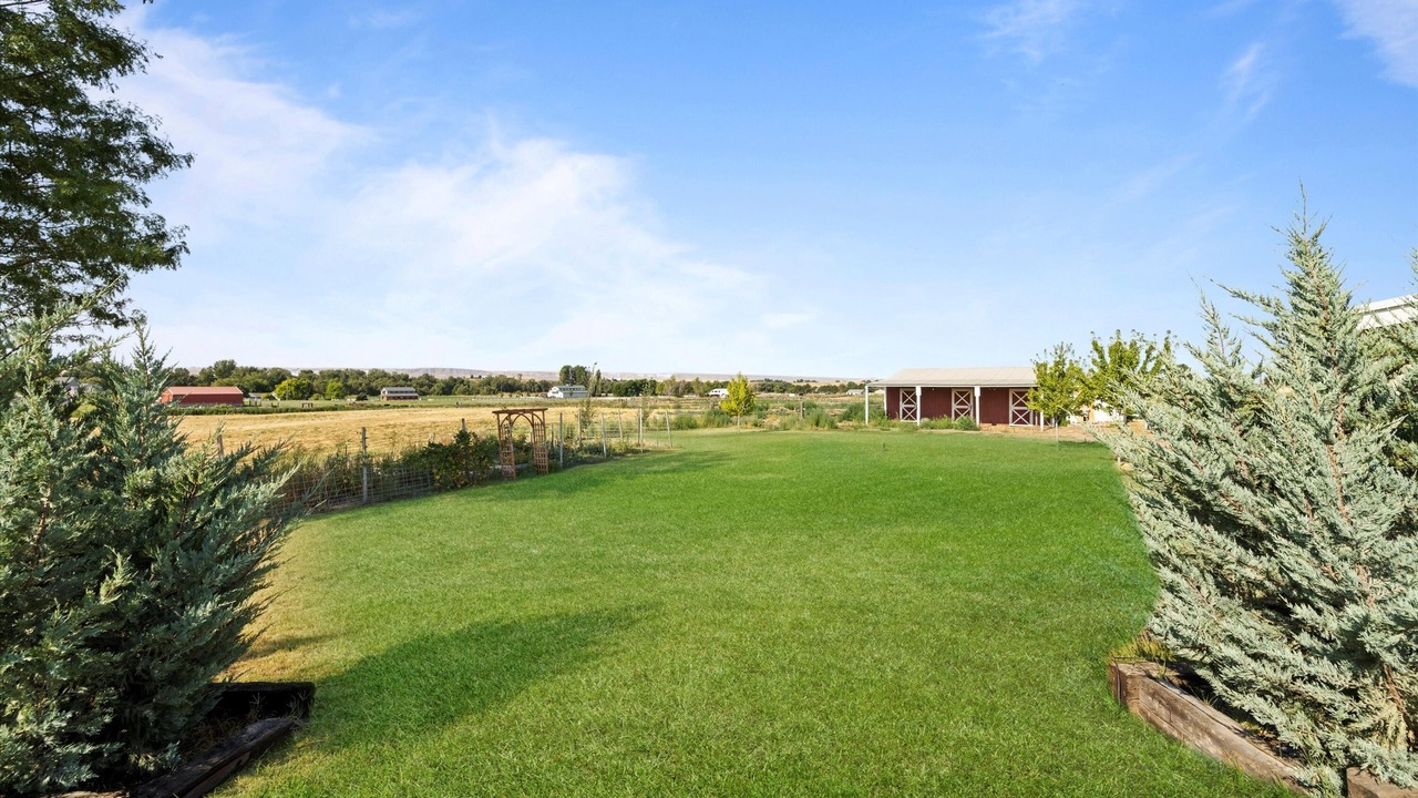 Photo of Outdoor in Walla Walla