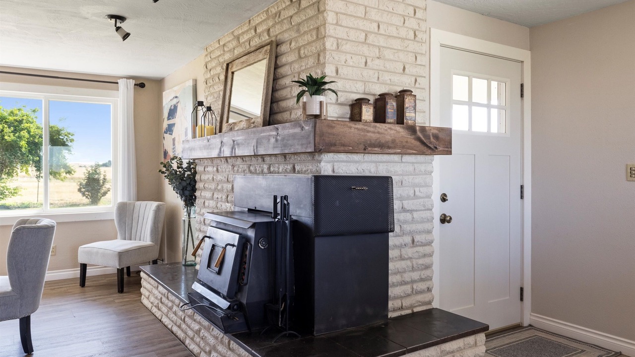 Photo of Kitchen in Walla Walla