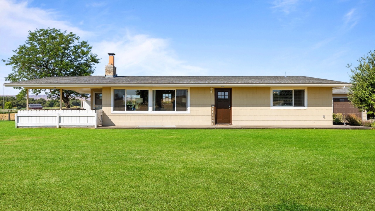 Photo of Outdoor in Walla Walla