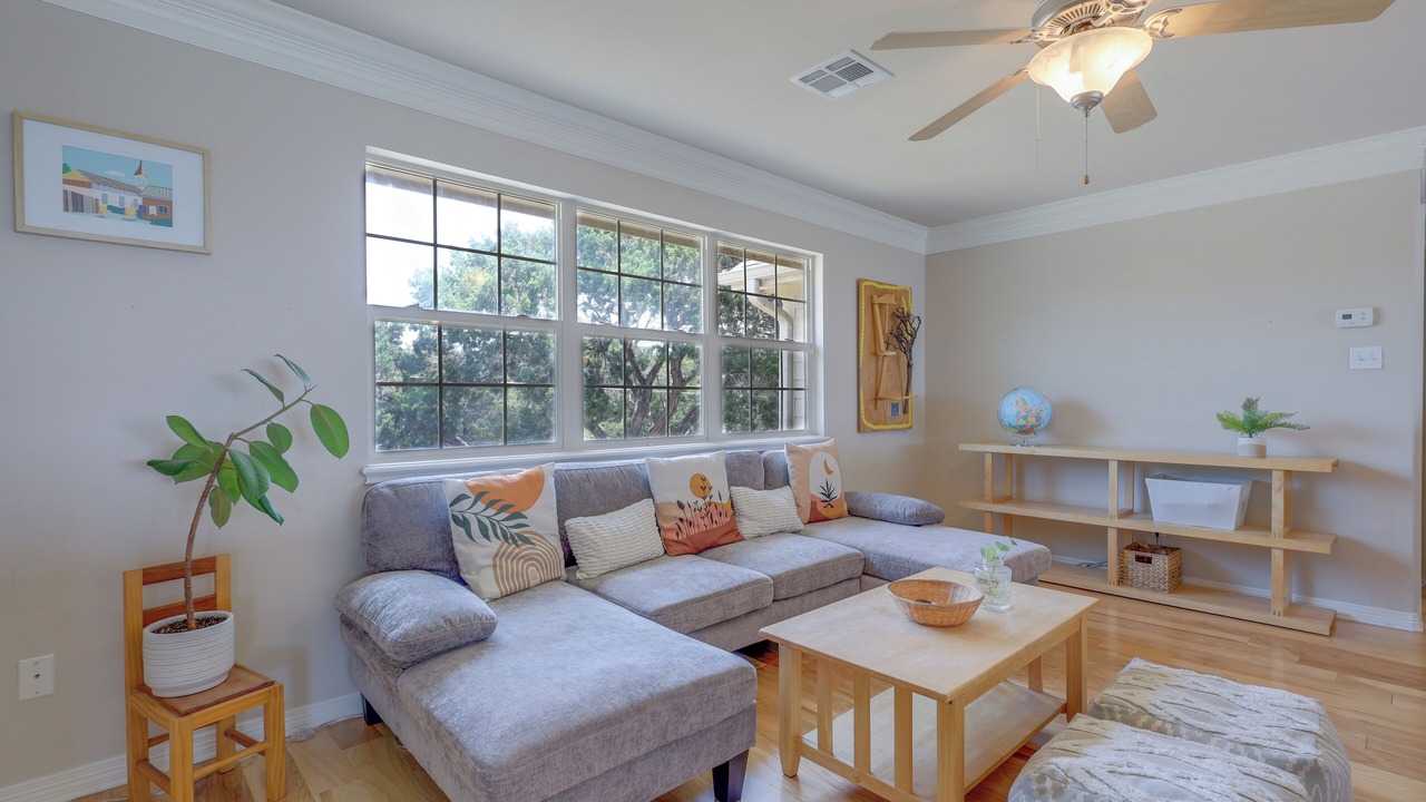 Photo of Livingroom in Temple