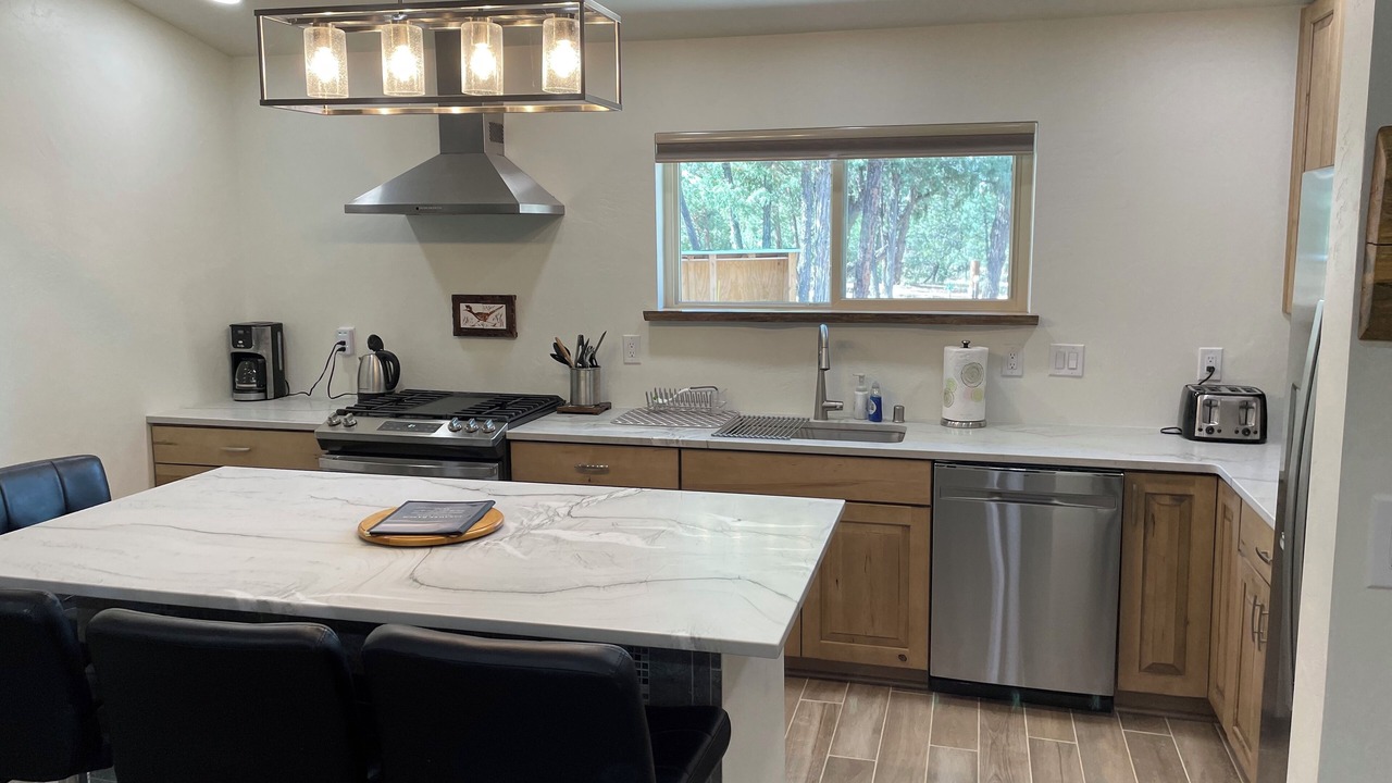 Photo of Kitchen in Regina