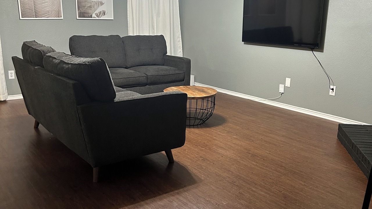 Photo of Livingroom in Fort Worth