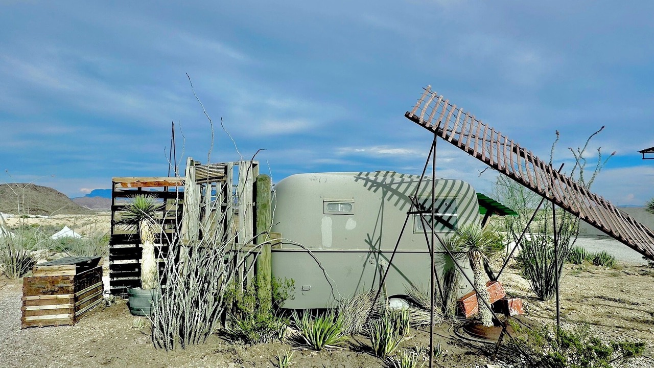 Photo of Outdoor in Study Butte-Terlingua
