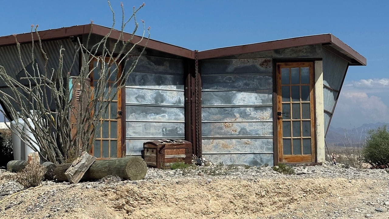 Photo of Outdoor in Study Butte-Terlingua