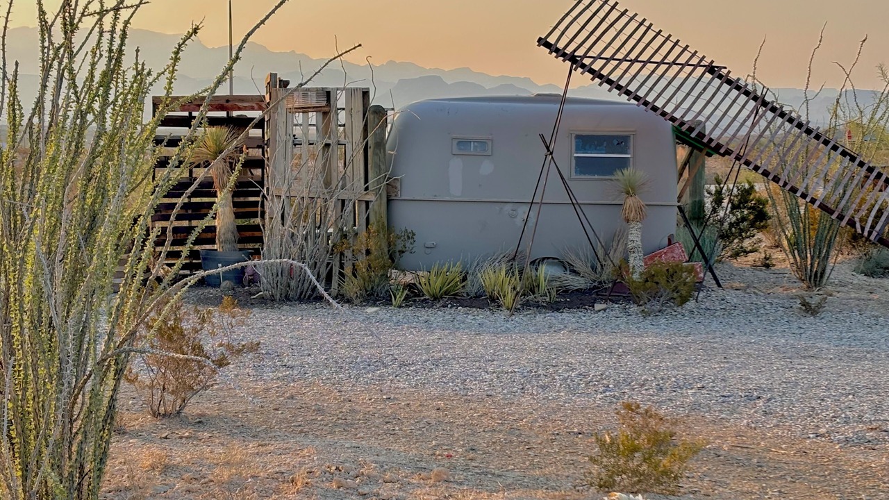 Photo of Outdoor in Study Butte-Terlingua