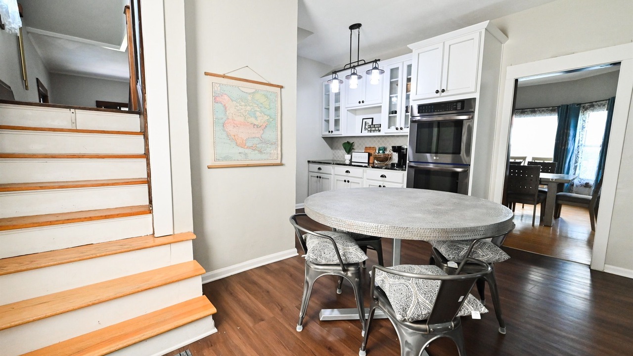 Photo of Kitchen in Near South