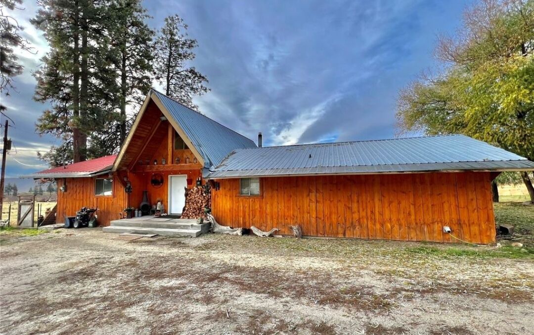 Photo of Outdoor in Okanogan County