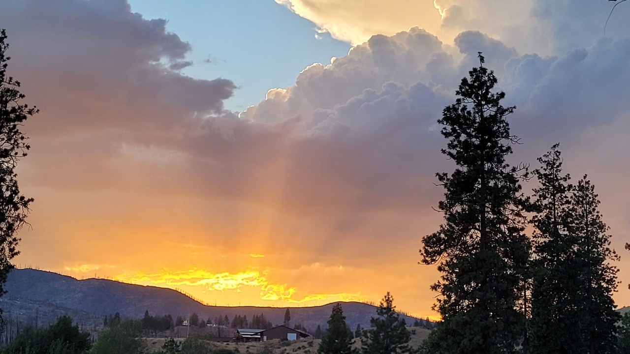 Photo of Outdoor in Okanogan County