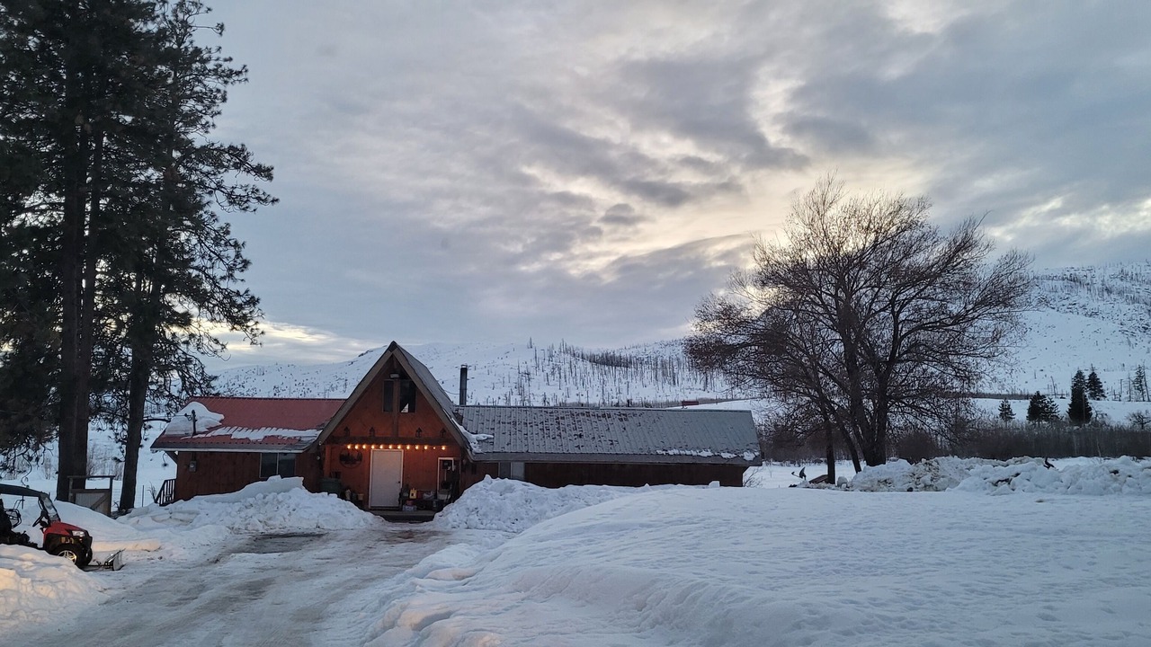 Photo of Outdoor in Okanogan County