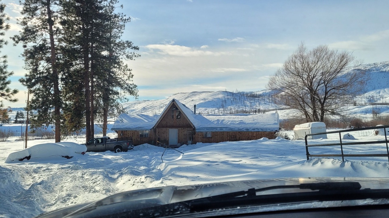 Photo of Outdoor in Okanogan County