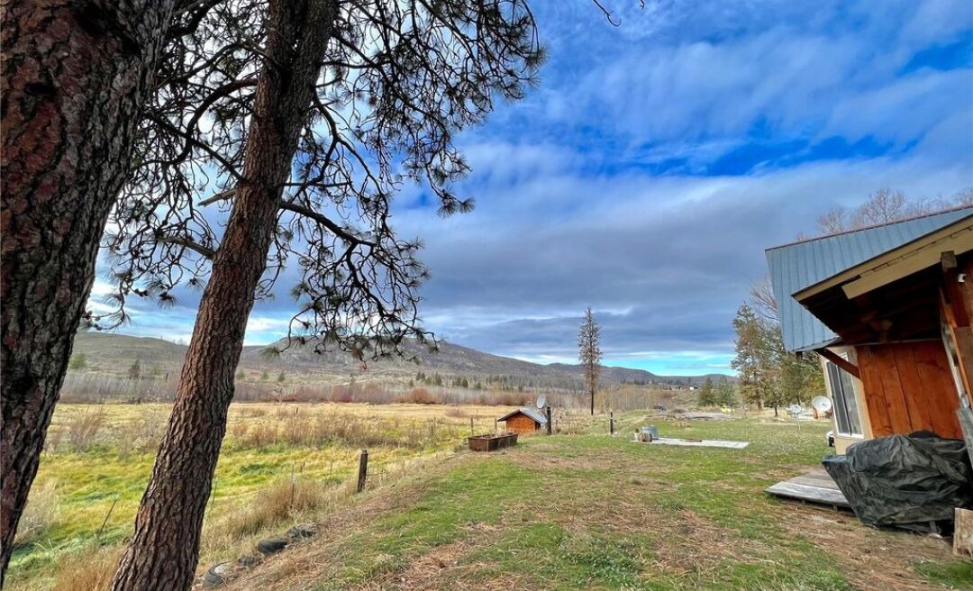 Photo of Outdoor in Okanogan County