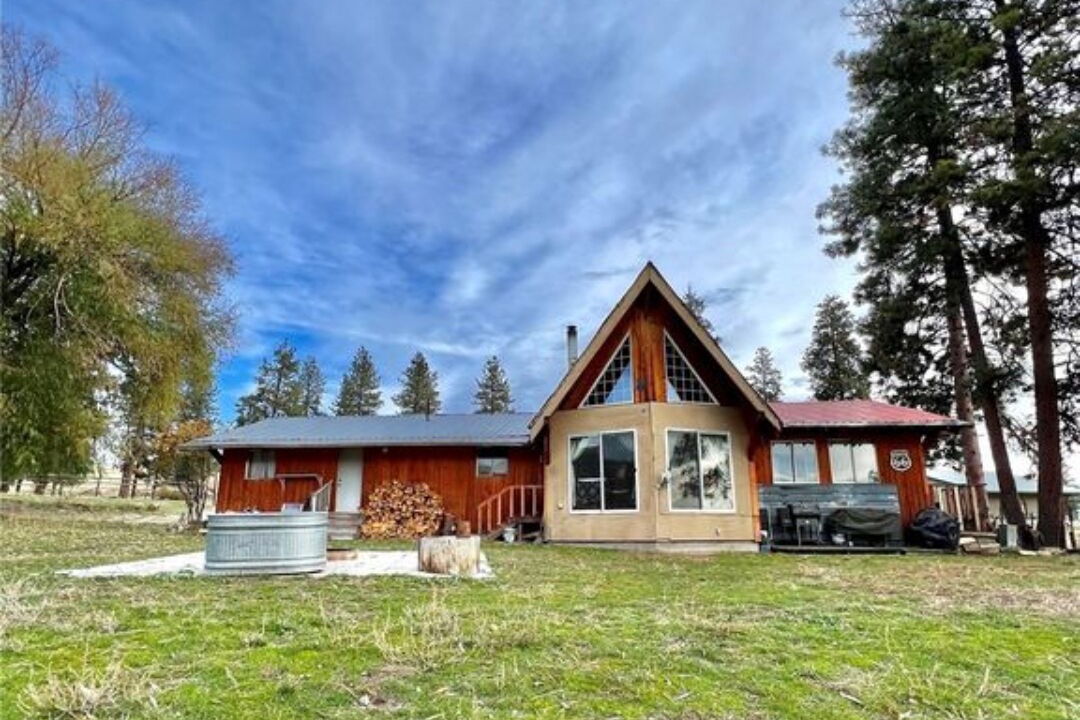 Photo of Outdoor in Okanogan County
