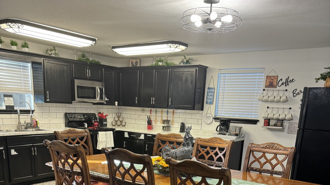 Photo of Kitchen in Clifton