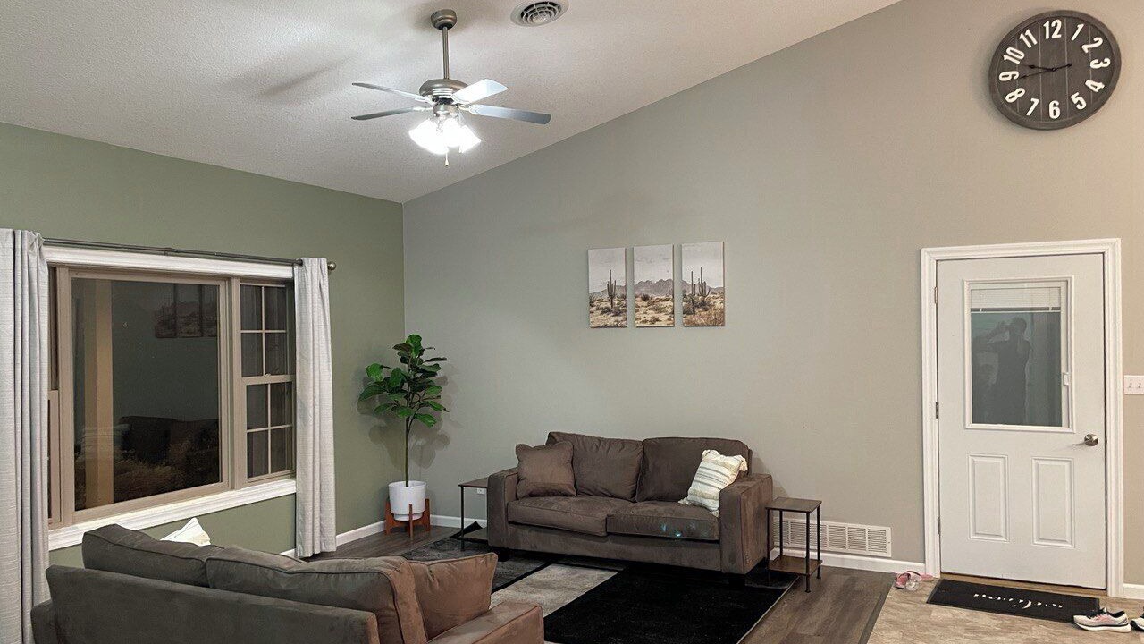 Photo of Livingroom in West Grove